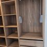 Walk in wardrobes Image 4
