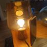 Iittala Leimu Table Lamp copper org Image 8