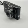 Sony DSC-W380 14.1MP Digital Camera Black Tested - Boxed - Full Kit Image 3