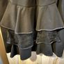 black dress Image 3