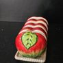 Retro Apple Toast Rack Image 2