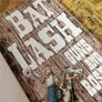 Bat Lash: Guns and Roses ! Western Comic ! Graphic Novel ! Trade Paperback ! 2008 ! by DC Comics ! Image 10