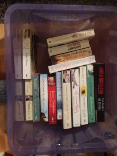books
