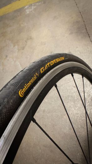 Canyon Endurace 7.0 AL Small