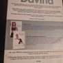Davina DVD Image 2