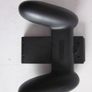 Nintendo Switch Joy Con Controller Comfort Grip OEM HAC -011 Black Image 2