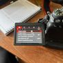 Canon 6D Mark ii Body + Battery Grip Image 4
