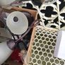 Two sets ceiling lights and matching wall lights 1 set. Image 6
