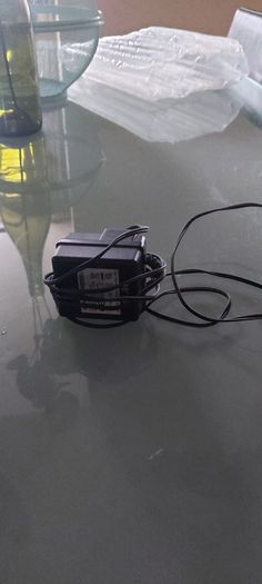 Black Decker Drill