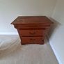 bed side drawer Image 2