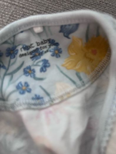 Baby girls' bundle 12-18mth Autumn/Winter