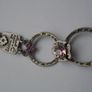 Choker style necklace, Necklace.Jewellery Image 2