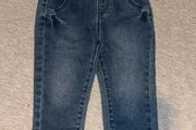 6-9 months baby jeans