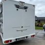 2019 elddis autoquest  exclusive edition camper Image 10