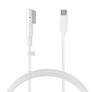 USB-C Type C To Magsafe 1 L-Tip Power Adapter Cable for Macbook Pro / Air New - FHT09IP Image 3