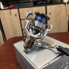 Shimano Stradic 2023 2500