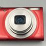 Canon IXUS 185 20MP Digital Camera Red - Full Kit Image 9