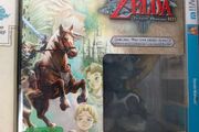 Zelda - Twilight Princess HD for Wii U (New)