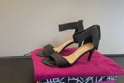 Diane Von Furstenberg High Heels