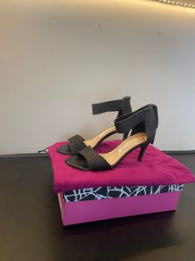 Diane Von Furstenberg High Heels