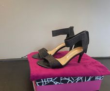 Diane Von Furstenberg High Heels