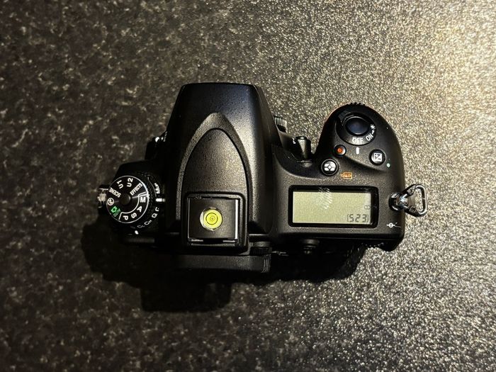Nikon D750