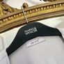 M&S Per Una silver grey ruffled top Size UK Image 3