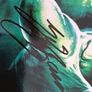 Eric Bana Signed Hulk Image 2