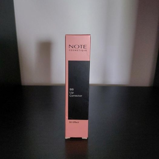 Note Cosmetique BB Lip Corrector