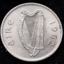 Ireland - 1962 - 6 Pence - KM.13a - AU - [669] Image 2