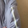 Large pregnancy pillow Image 4
