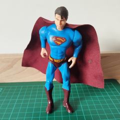 Superman Action Figure (2002)