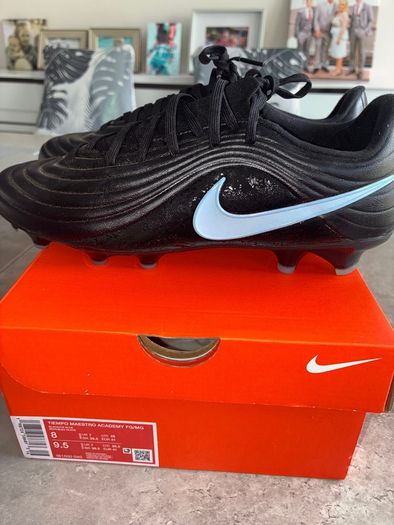 Nike Tiempo Maestro Academy FG UK size 7