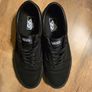 Vans old skool black Image 4