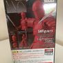 Star Wars  sh figuarts Elite Praetorian guard with whip staff Image 2