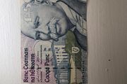 1996 50 pound 14-02-96 replacement EEE 502510