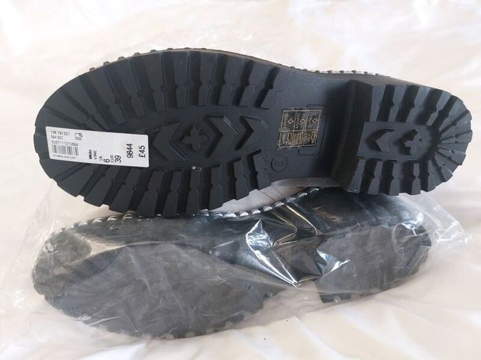 River Island Boots Brand New