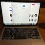 MacBook Air m3 Image 2