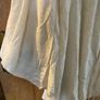Stunning cream tunic size 14 Image 6
