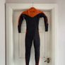 Billabong 4:3 kids wetsuit Image 2