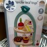 Tender Leaf Birdie Afternoon Tea Stand Image 2