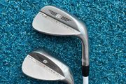 Titleist Vokey SM8 (50,54 deg) - Ladies Flex