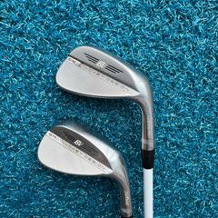 Titleist Vokey SM8 (50,54 deg) - Ladies Flex