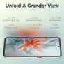 Nubia Flip 5G 120Hz Display, Dual SIM Image 10