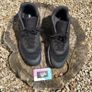 Rare Nike Air Max BW Classic Black Cream White Image 2