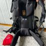 Women's backpacking rucksack McKinley Tour 40 incl Rain Cover Image 2