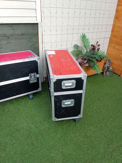 flight cases