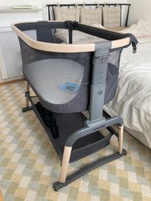Maxi-Cosi Iora Air co-sleeper