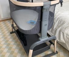Maxi-Cosi Iora Air co-sleeper