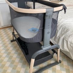 Maxi-Cosi Iora Air co-sleeper